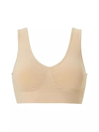 MAGIC BODYFASHION | Bustier - Comfort Bra (Latte) | 